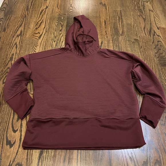 Nike dri-fit hoodie small - Picture 1 of 3